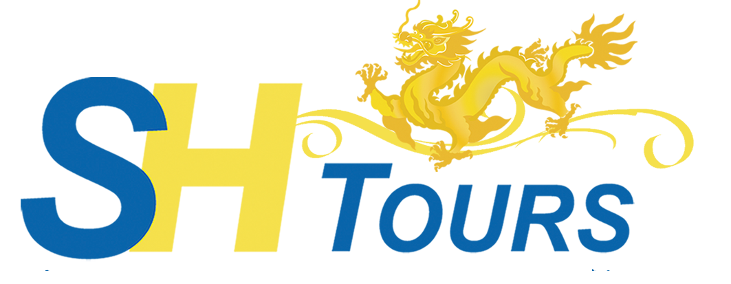 s.h. tours inc