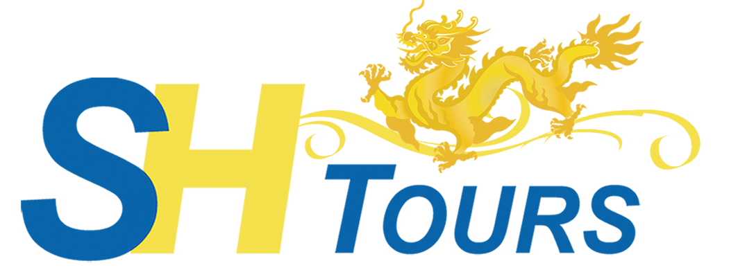 shtours Logo